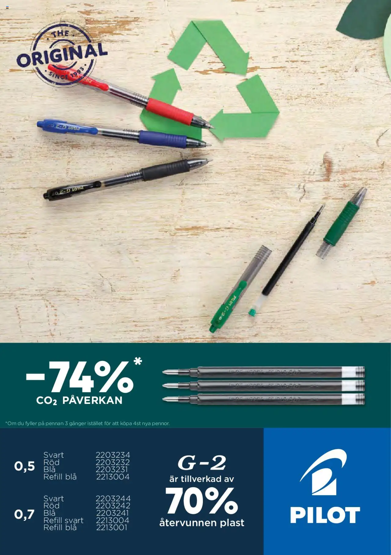 Office Depot reklamblad aktuell från 01.02.2025 | Sida: 105