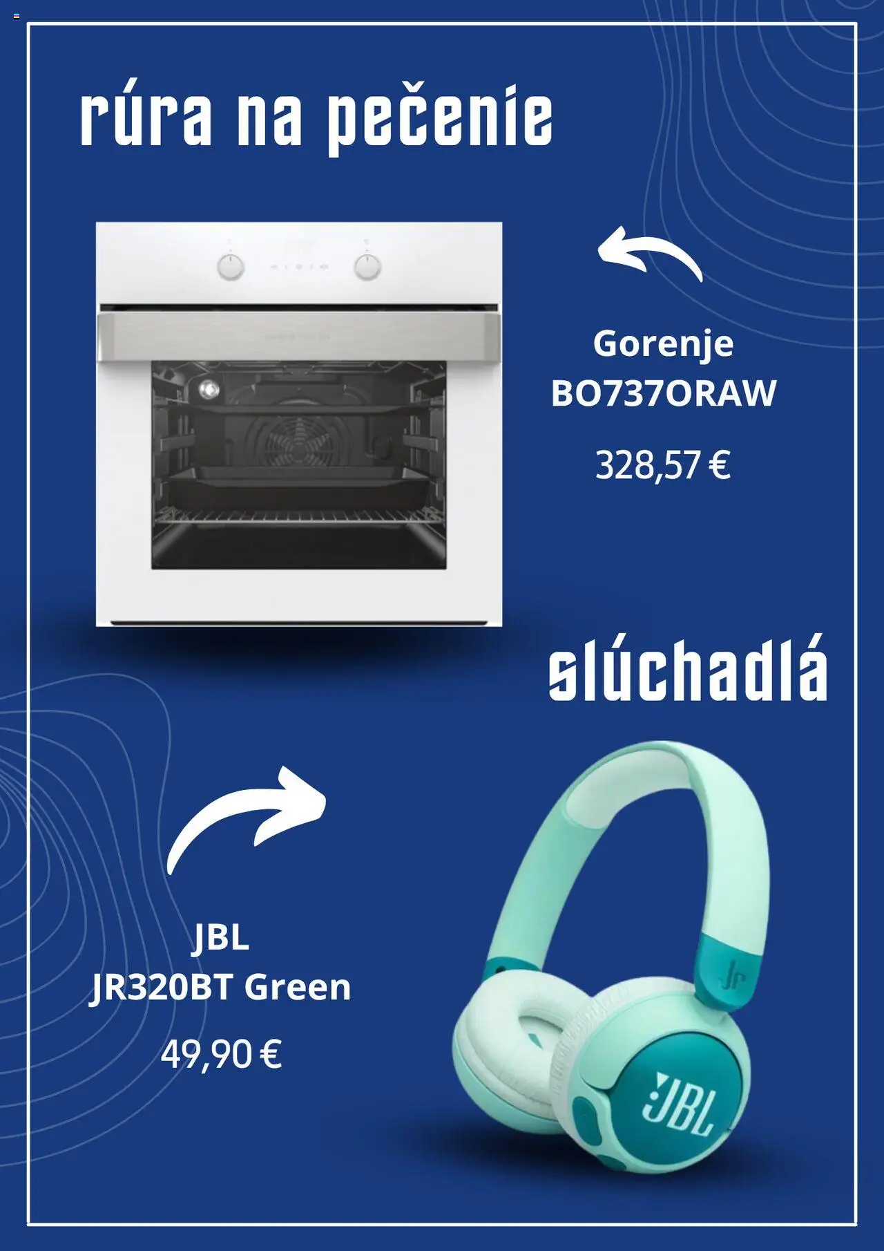Euronics leták │ platný od 06.08.2025 | Strana: 4 | Produkty: Rúra na pečenie, Rúra