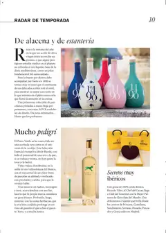 Vista previa El Corte Inglés ofertas válido desde el 01.04.2026 | Página: 10