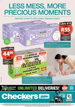 Checkers specials catalogue – valid from 02.02.2026