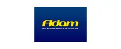 Logo Adam v kategorii Supermarkety