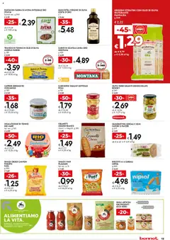 Volantino bennet del 31.07.2025 | Pagina: 13