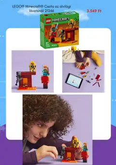 eMAG Akciós újság - amely érvényes a következő dátumtól: 16.11.2025 | Oldal: 3