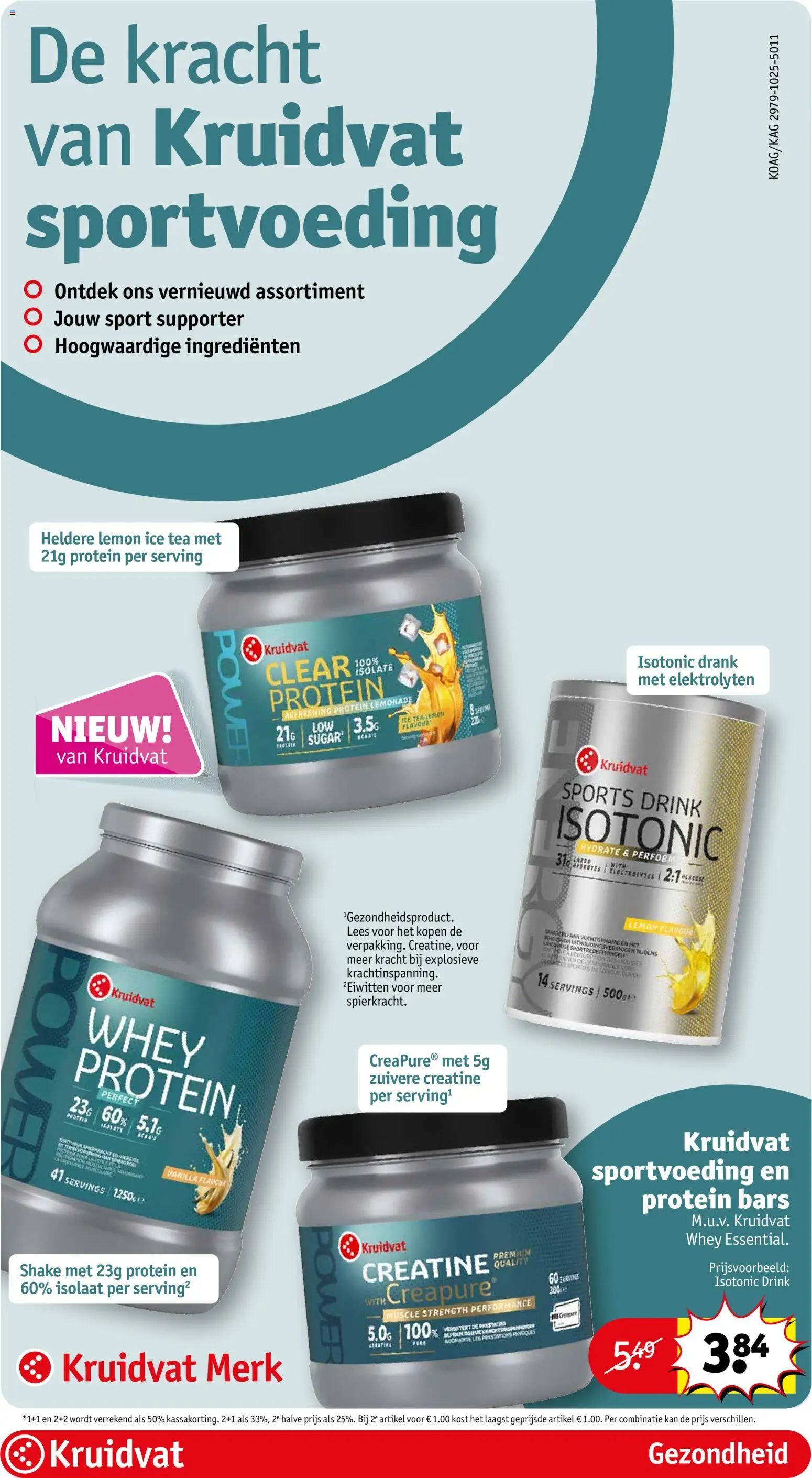 {H1} | Pagina: 92 | Producten: Kan, Whey, Citrompótló tabletta