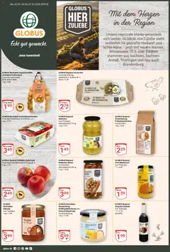Globus Prospekt ab 02.03.2026 gültig