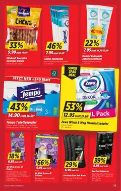 Denner Aktionen ab 30.12.2025 gültig | Seite: 25