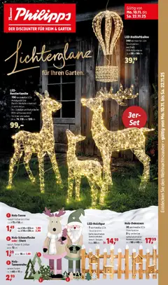 Thomas Philipps Weihnachts ab 10.11.2025 gültig