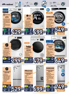 Anteprima del volantino Unieuro volantino valido a partire dal 20.03.2026 | Pagina: 27