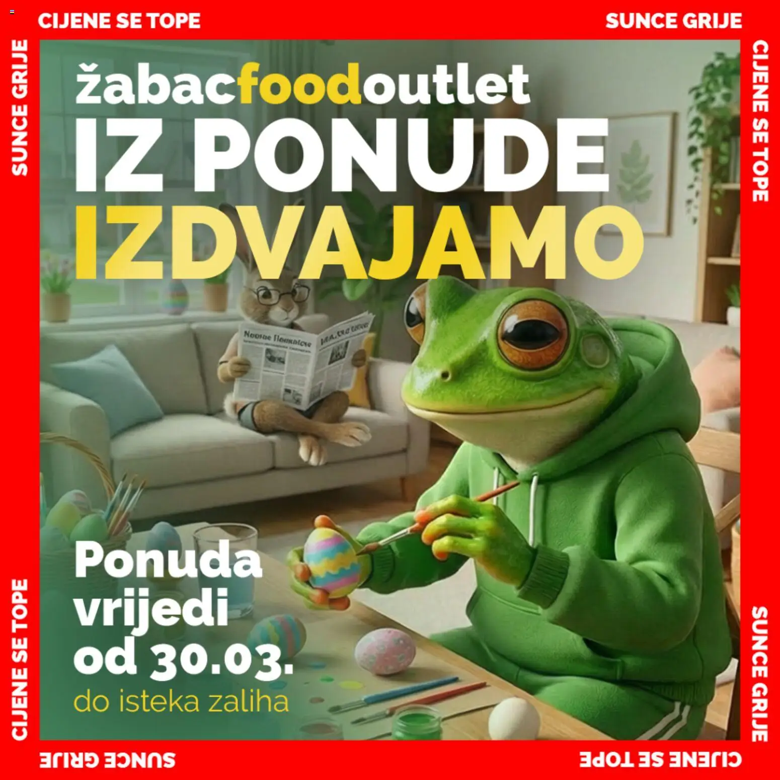 Žabac katalog | vrijedi od 30.03.2026 | Stranica: 1