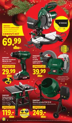 Lidl leták platný od 15.12.2025 | Strana: 4