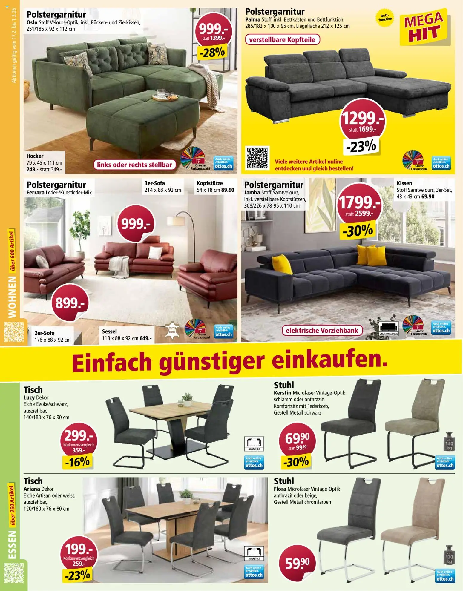 Otto's Aktionen – gültig ab 17.02.2026 | Seite: 10