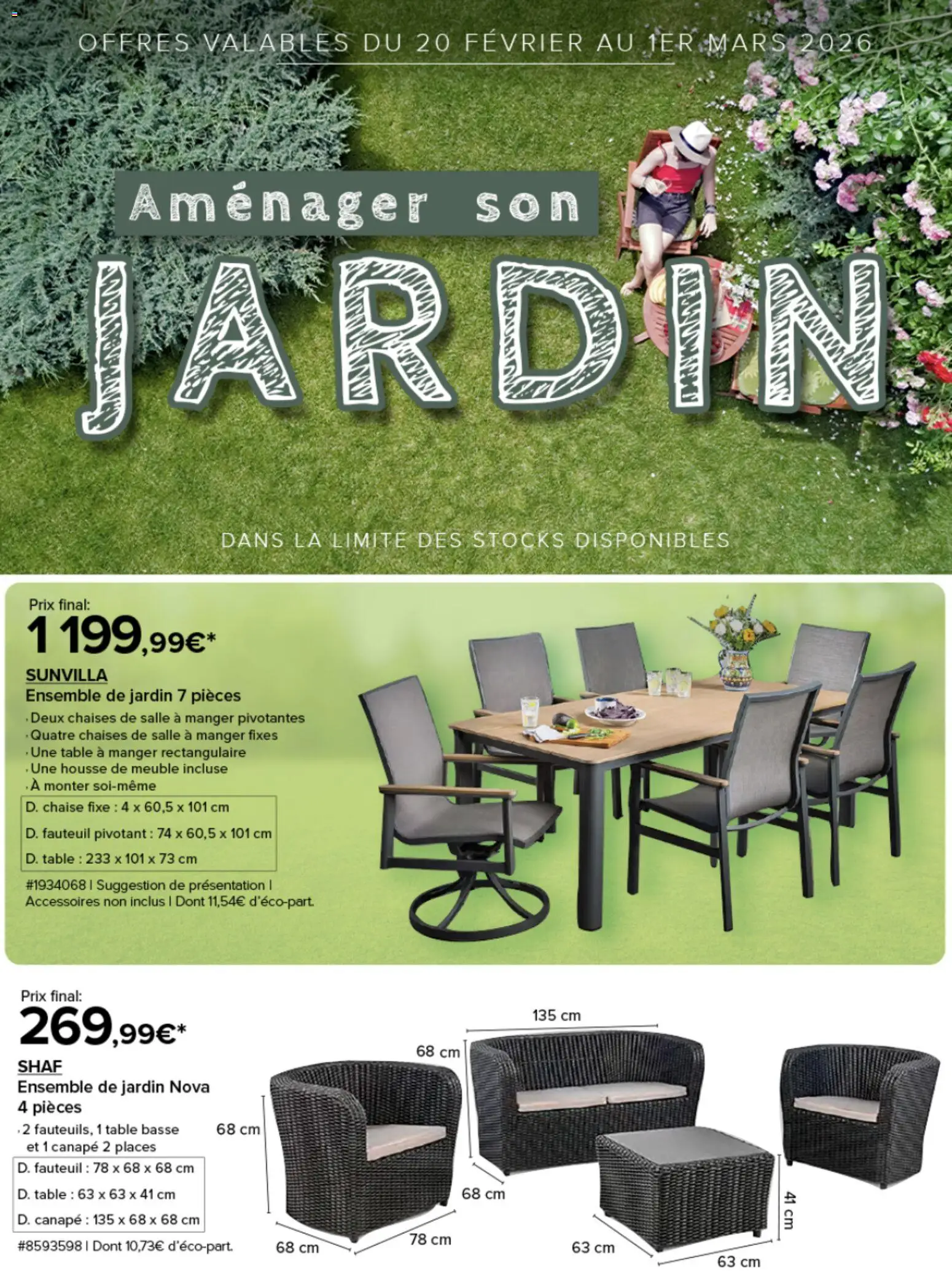 {H1} | Page: 1 | Produits: Fauteuil, Table basse, Table, Chaise