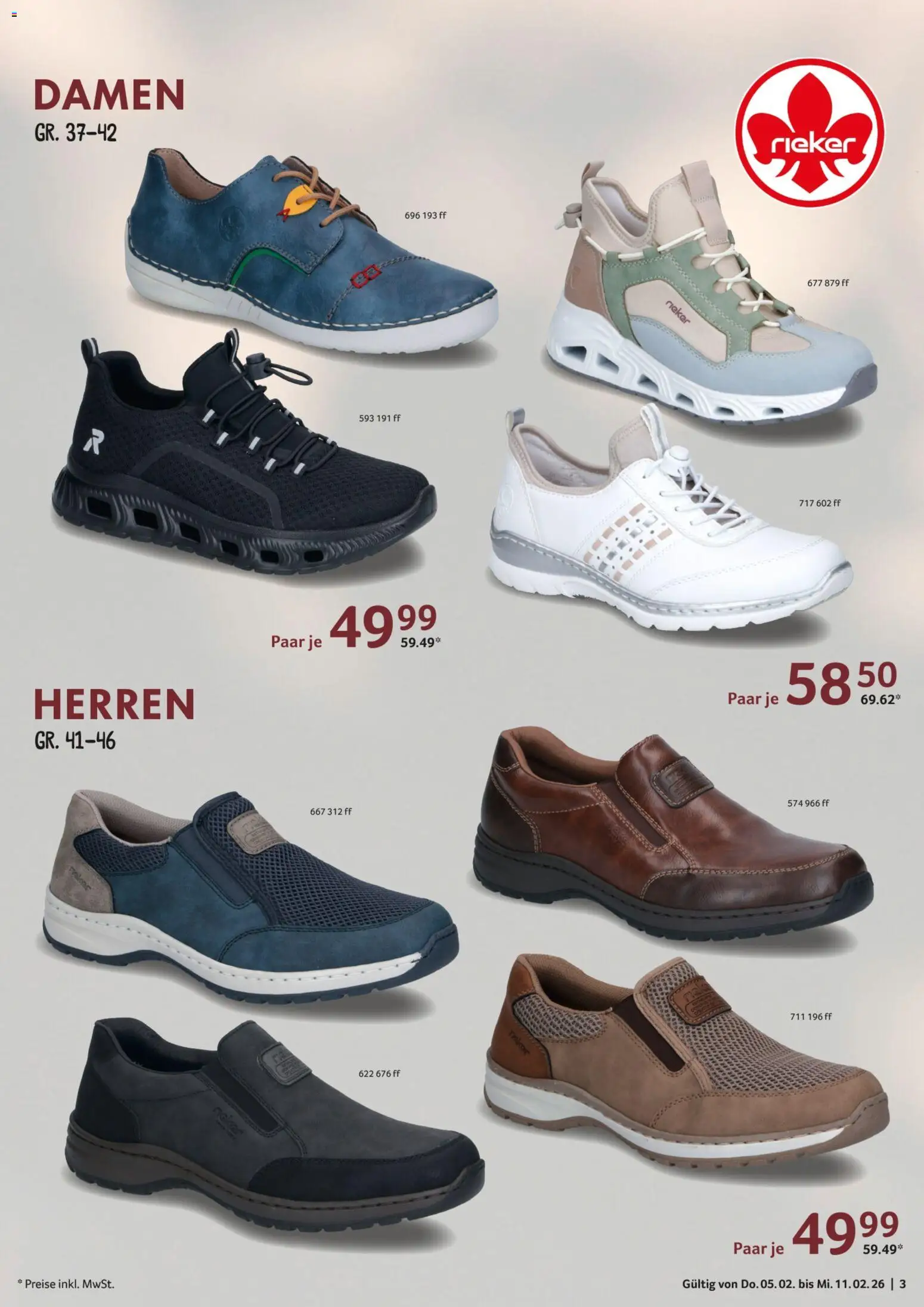 Selgros Non Food – gültig ab 05.02.2026 | Seite: 3