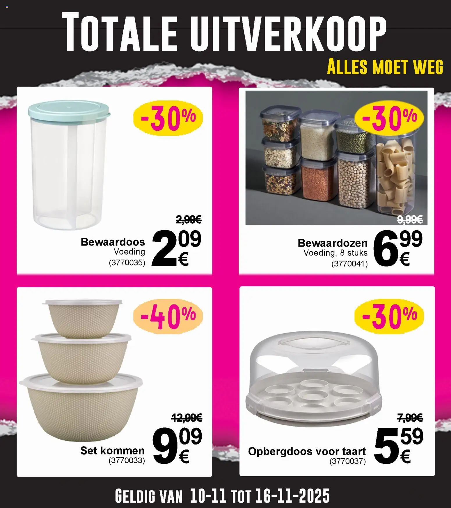 {H1} | Pagina: 2 | Producten: Taart