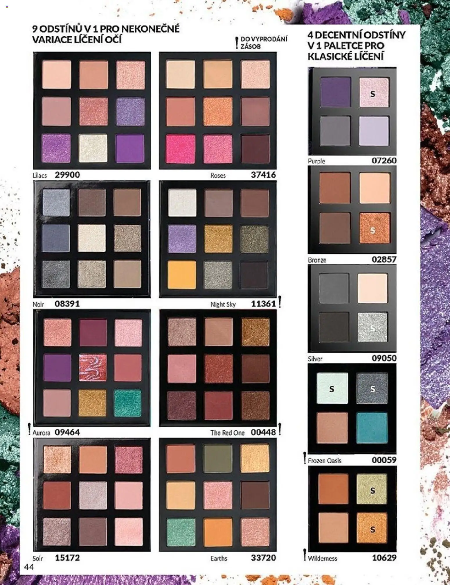 Avon katalog 2/2026 od 01.02.2026 | Strana: 44