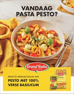 Dekamarkt folder - Magazine - Voorbeeld van een folder van Dekamarkt, geldig van 07.04.2026 | Pagina: 18 | Producten: Pasta, Tarwe