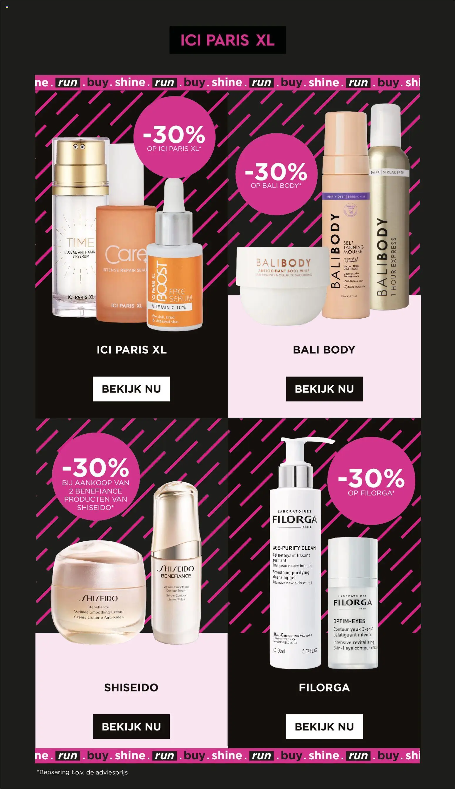 {H1} | Pagina: 13 | Producten: Gel, Boost, Crème