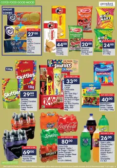 New President Hyper catalogue – valid from 09.09.2025 | Page: 4