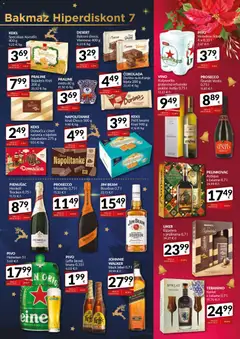 Bakmaz - Katalog - Pregled kataloga iz trgovine Bakmaz, vrijedi od 18.12.2025 | Stranica: 11