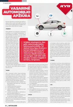 Inter Cars leidinys│galioja nuo 01.07.2025 | Puslapis: 40 | Prekių: Pakaba