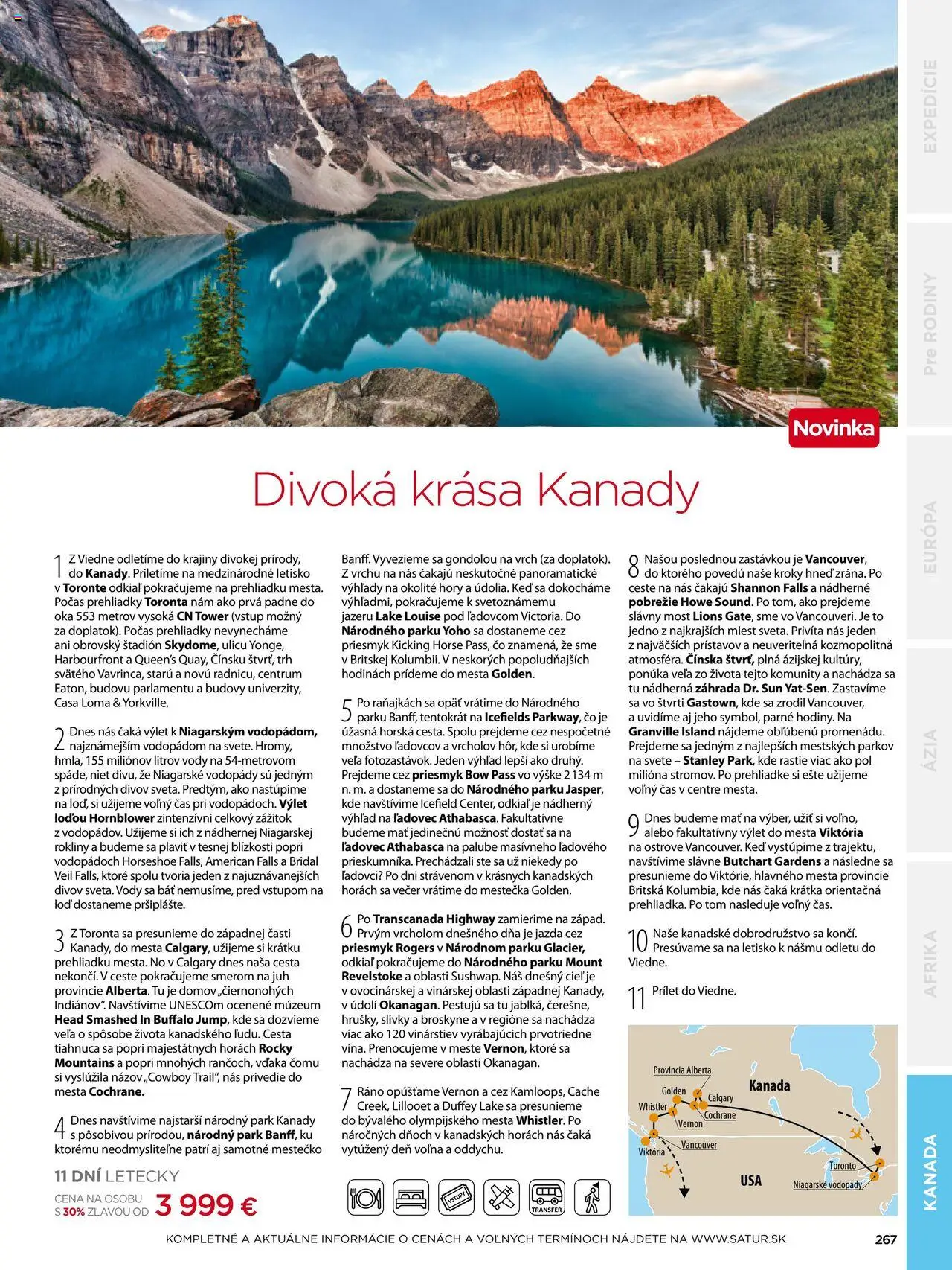 Nové Satur akcie – leták je platný od 24.09.2024 | Strana: 267