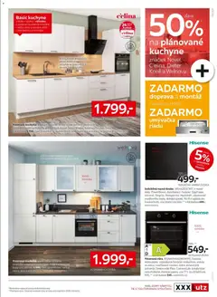 XXXLutz leták platný od 10.11.2025 | Strana: 9