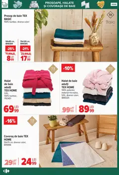 Ofertele Carrefour valabile de la 24.09.2025 | Pagină: 49