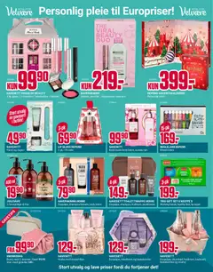 Forhåndsvisning av Europris kundeavis gyldig fra 17.11.2025 | Side: 3