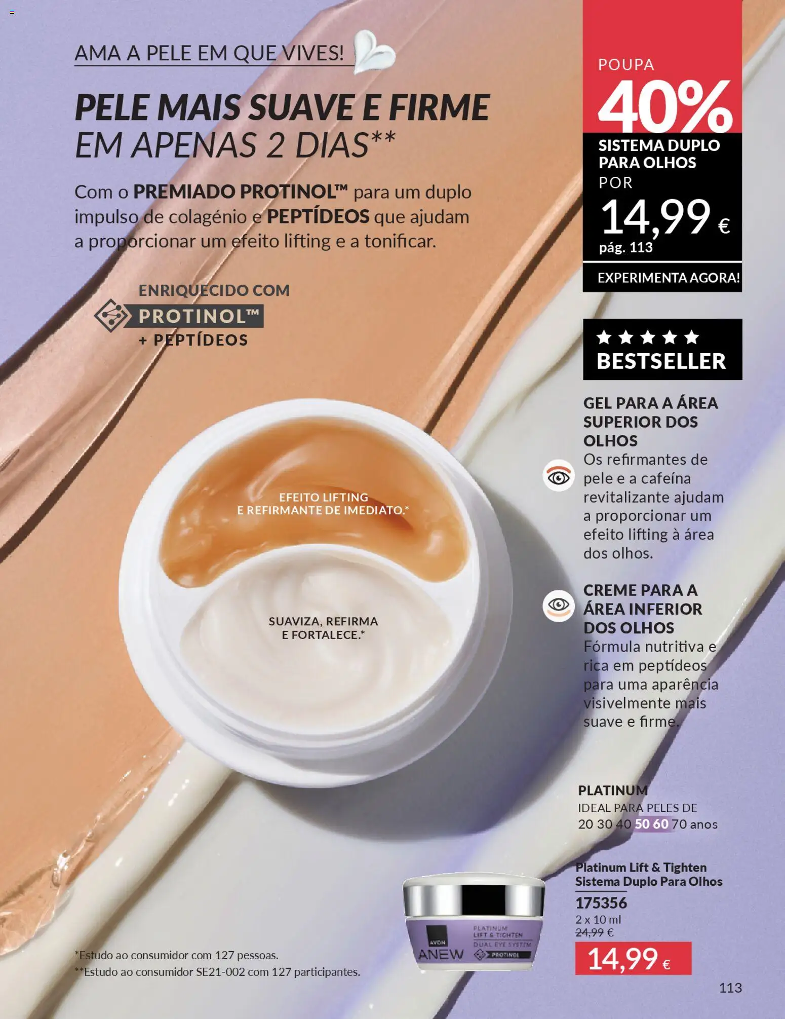 Catálogo Avon Campanha 2 │ válido de 01.02.2026 | Página: 121 | Produtos: Creme