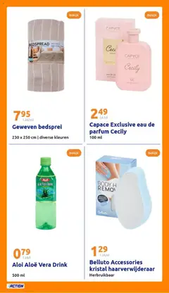  | Pagina: 22 | Producten: Parfum