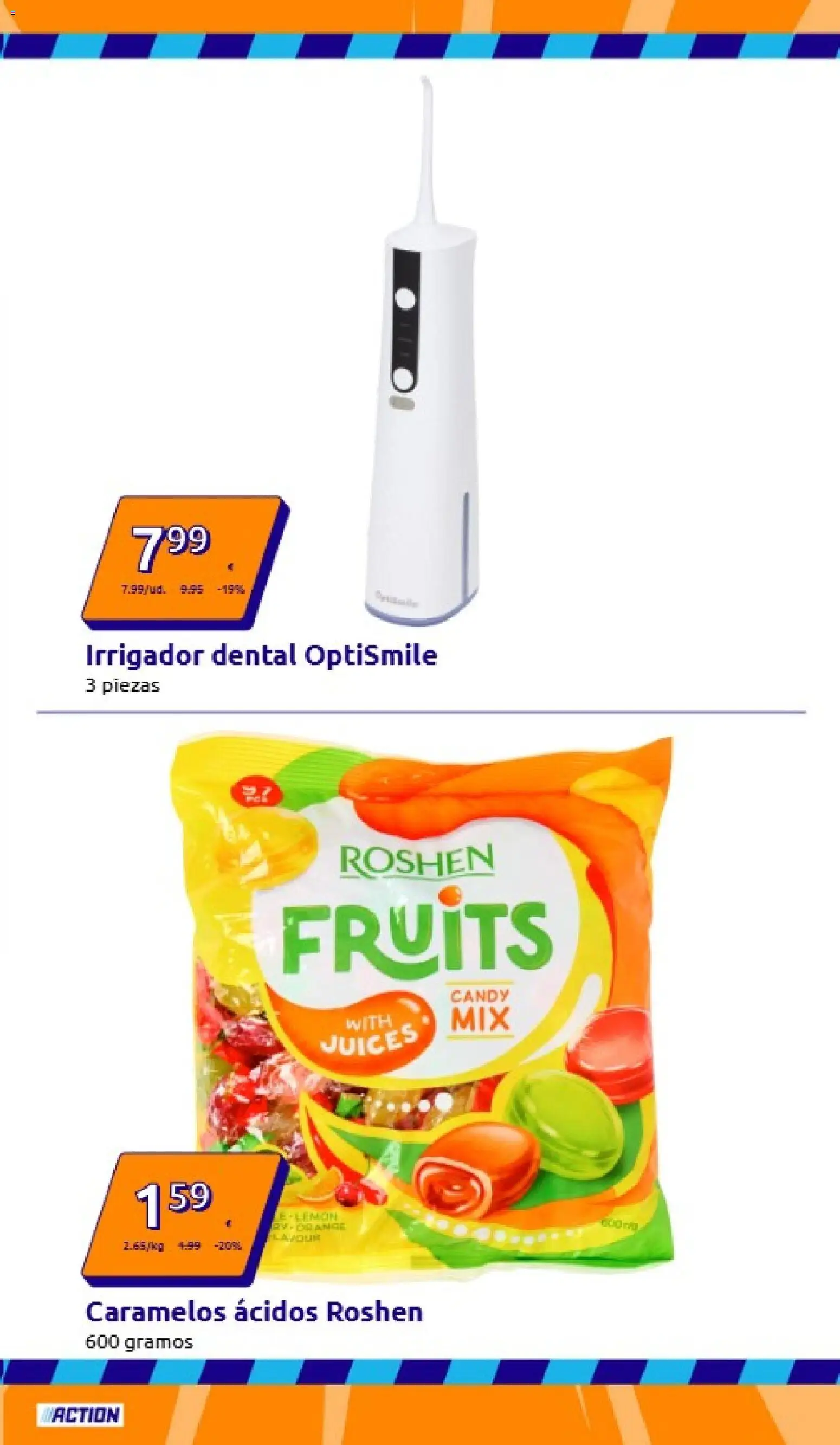 Action folleto │ válido desde el 21.01.2026 | Página: 13