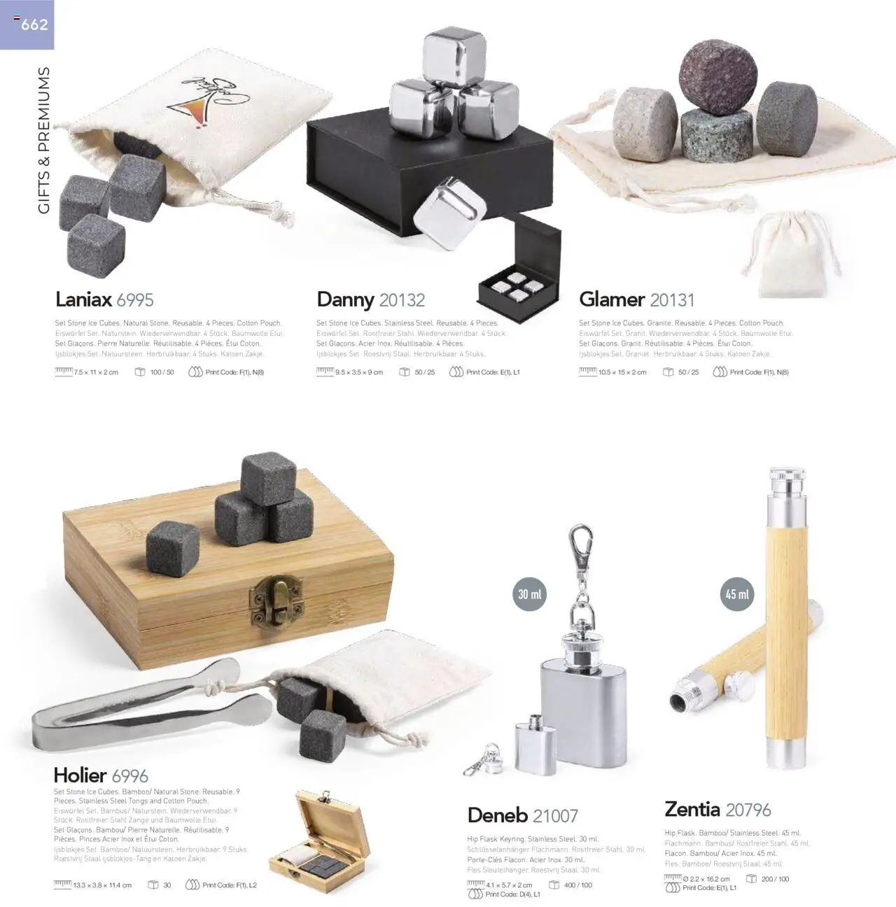 Sapo Giveaways Catalogue – σε ισχύ από 01.01.2025 | Σελίδα: 664
