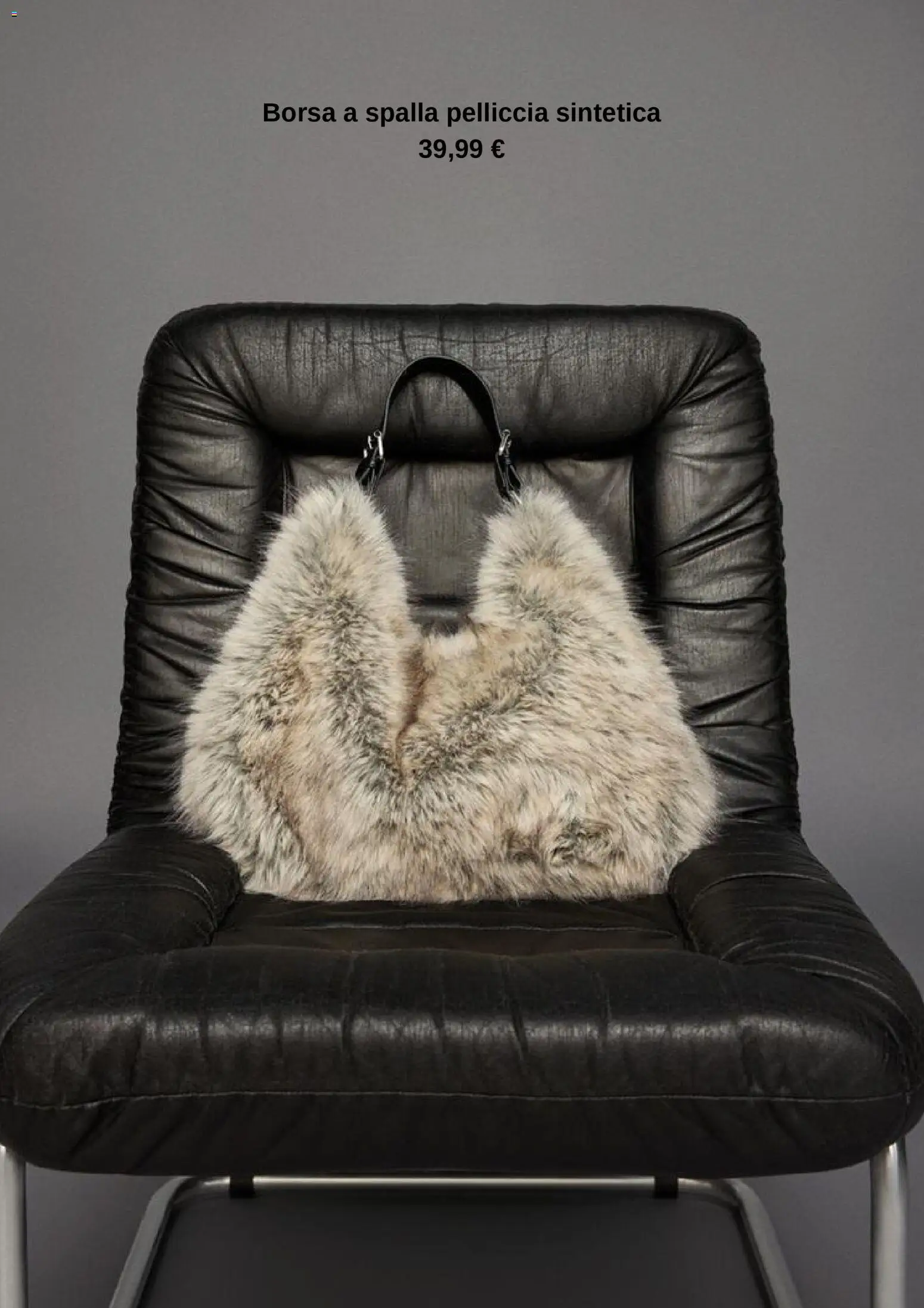 Volantino Bershka del 20.11.2025 | Pagina: 9