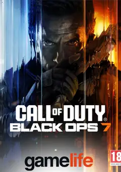 Anteprima del volantino Volantino Gamelife	 valido a partire dal 23.08.2025