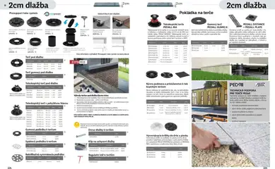 Siko leták platný od 01.09.2025 | Strana: 118 | Produkty: Dlažba