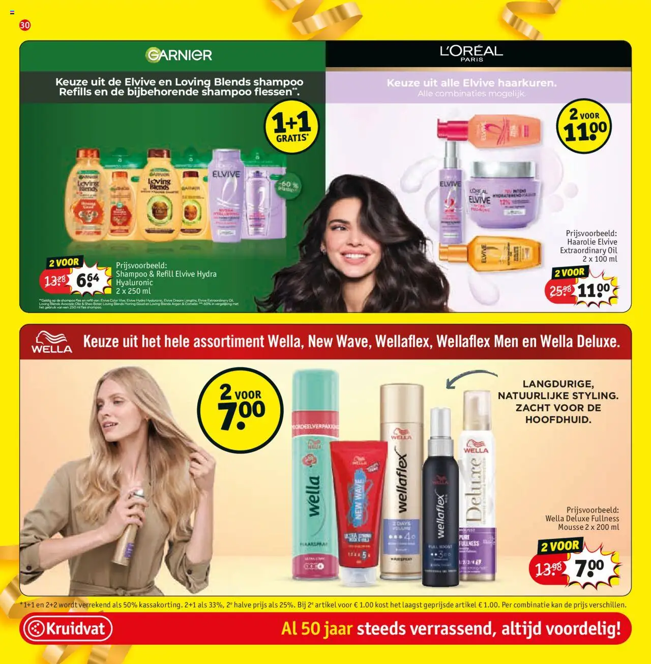  | Pagina: 30 | Producten: Avocado, Olie, Kan, Shampoo