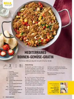 Billa Frisch Gekocht ab 01.10.2025 gültig | Seite: 58