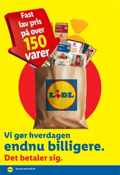 Lidl - Tilbudsavis gyldig fra 27.12.2025 | Side: 2