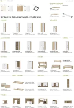 Jela katalog - pregled Jela kataloga - važi od 09.03.2026 | Strana: 98