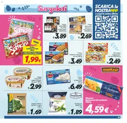 Anteprima del volantino SuperConveniente volantino valido a partire dal 27.03.2026 | Pagina: 25