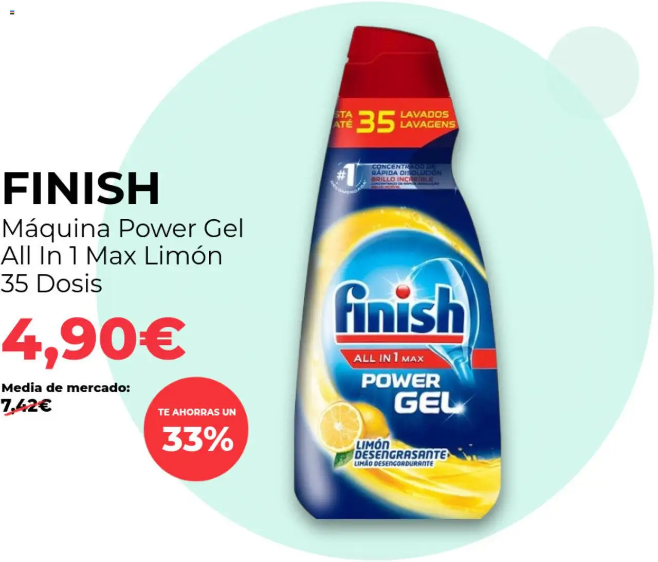 PrimaPrix folleto │ válido desde el 23.09.2025 | Página: 4 | Productos: Té