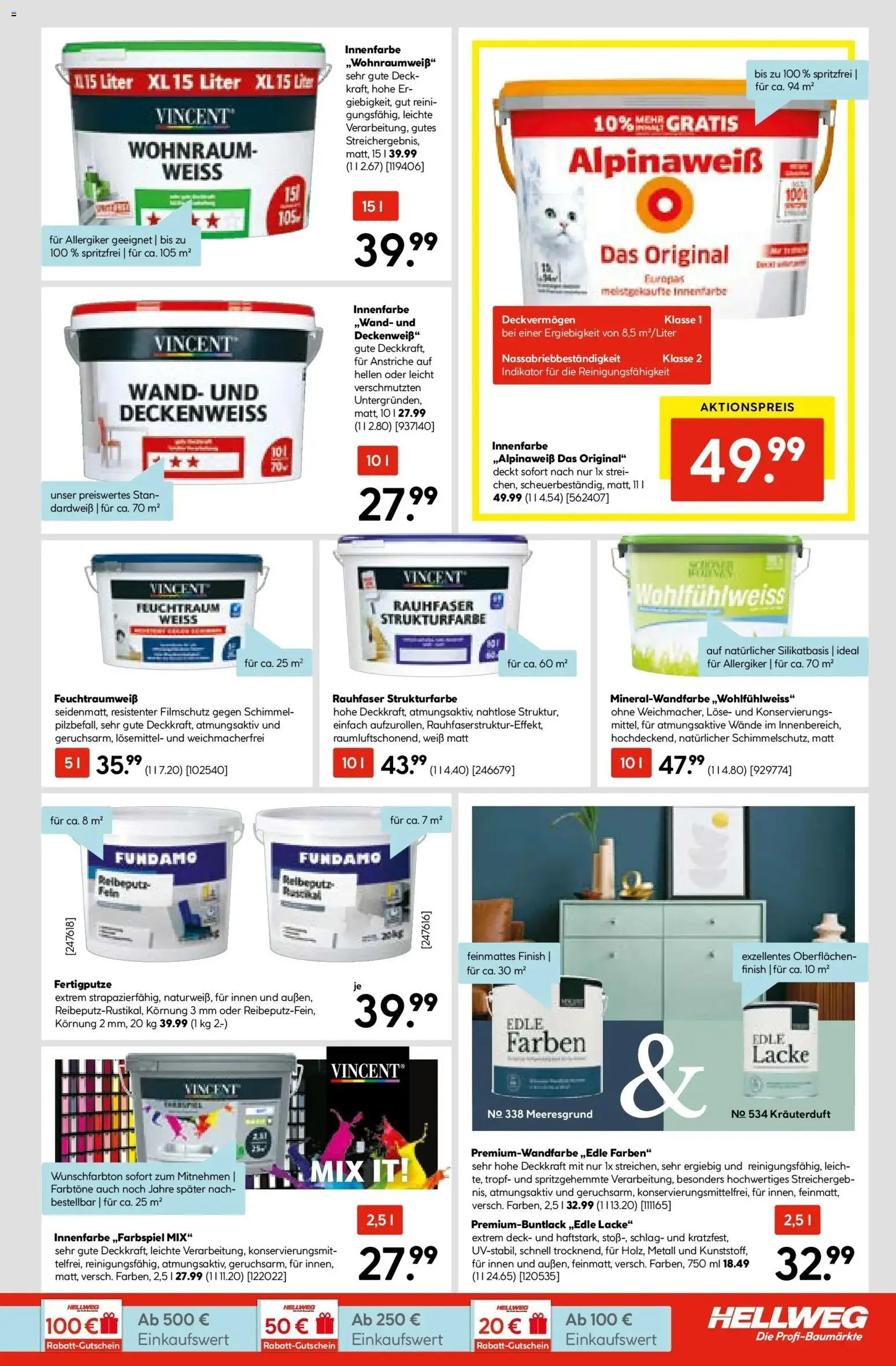 HELLWEG Fürstenfeld	 gültig ab 19.03.2026 | Seite: 7