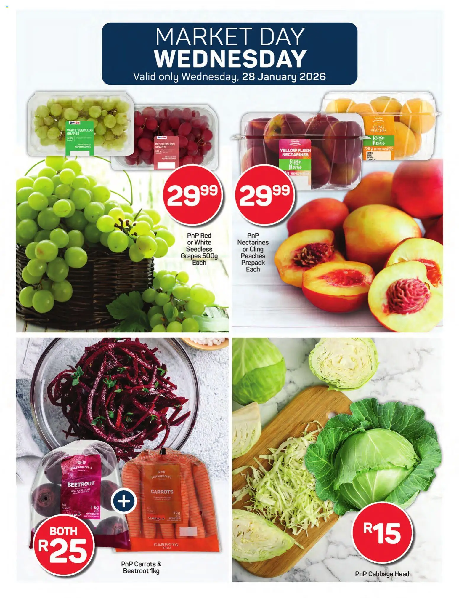 New Pick n Pay catalogue – valid from 26.01.2026 | Page: 4
