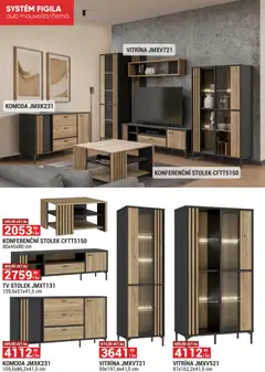 Náhled letáku Merkury Market leták od 01.12.2025 | Strana: 8