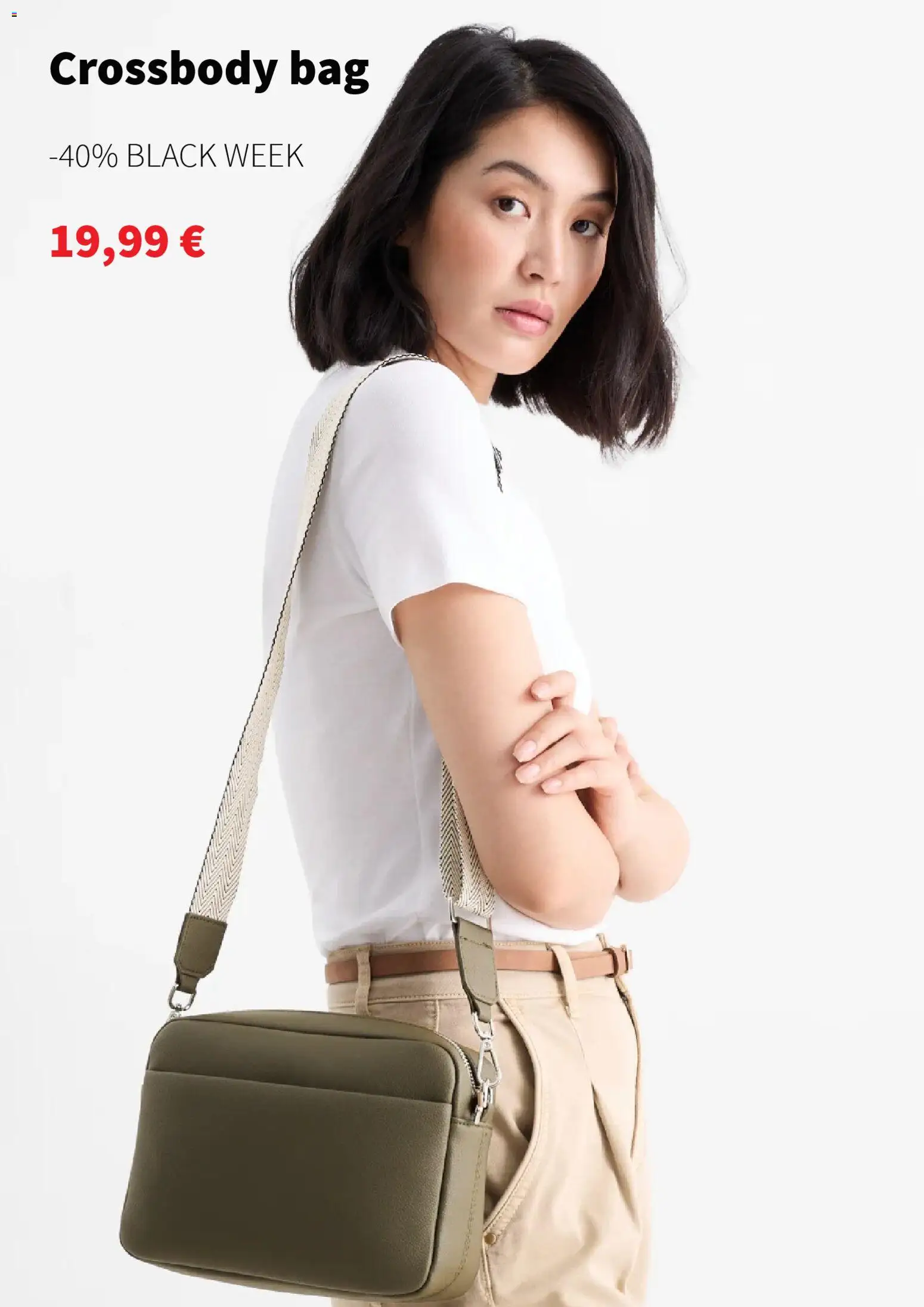 Novi C&A katalog ponudbe – veljaven od 24.11.2025 | Stran: 10