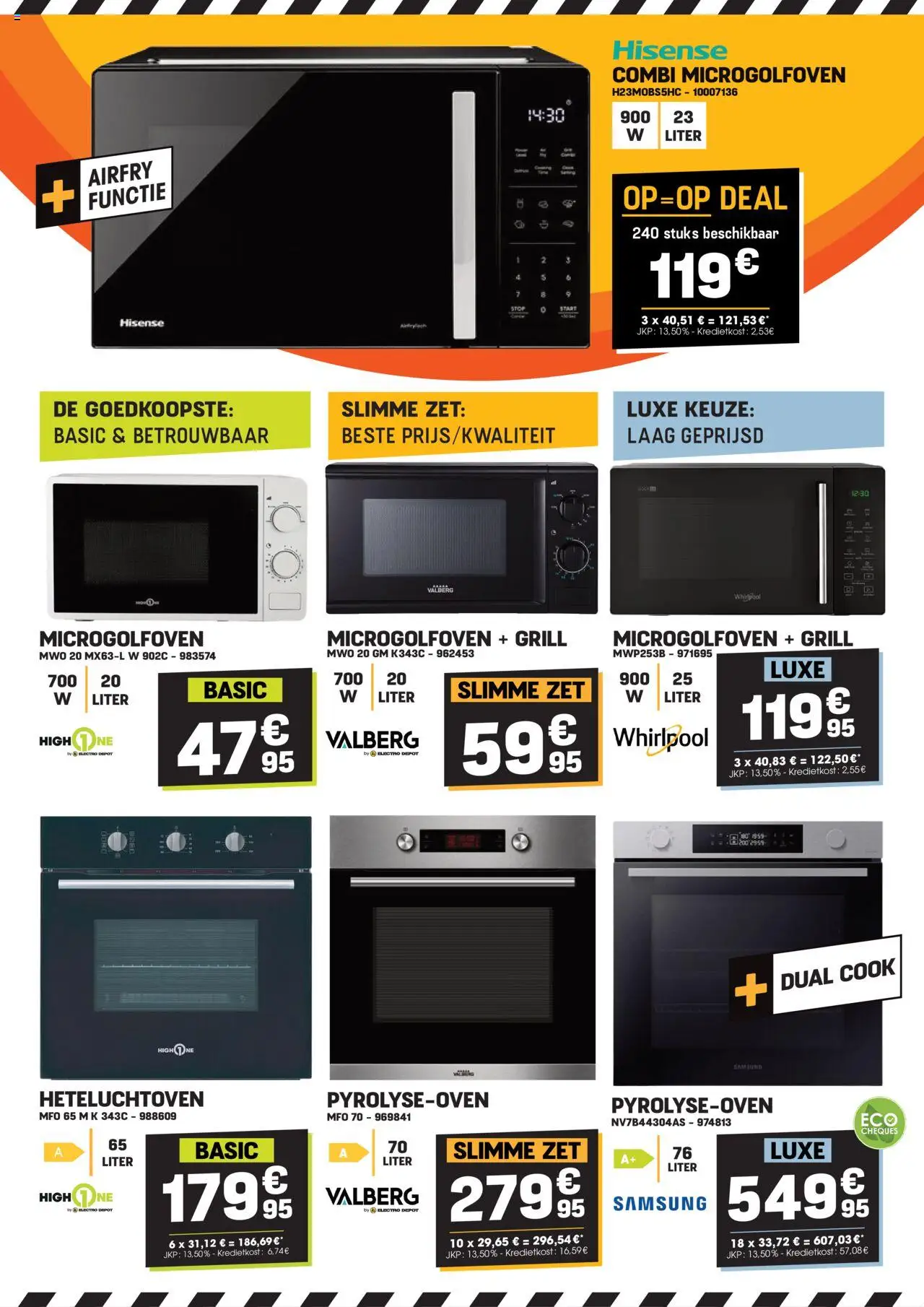  | Pagina: 9 | Producten: Grill