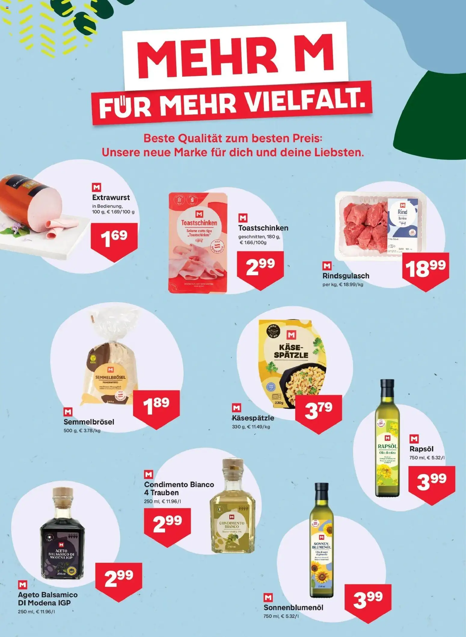 MPREIS Altenmarkt gültig ab 30.10.2025 | Seite: 11 | Produkte: Käse
