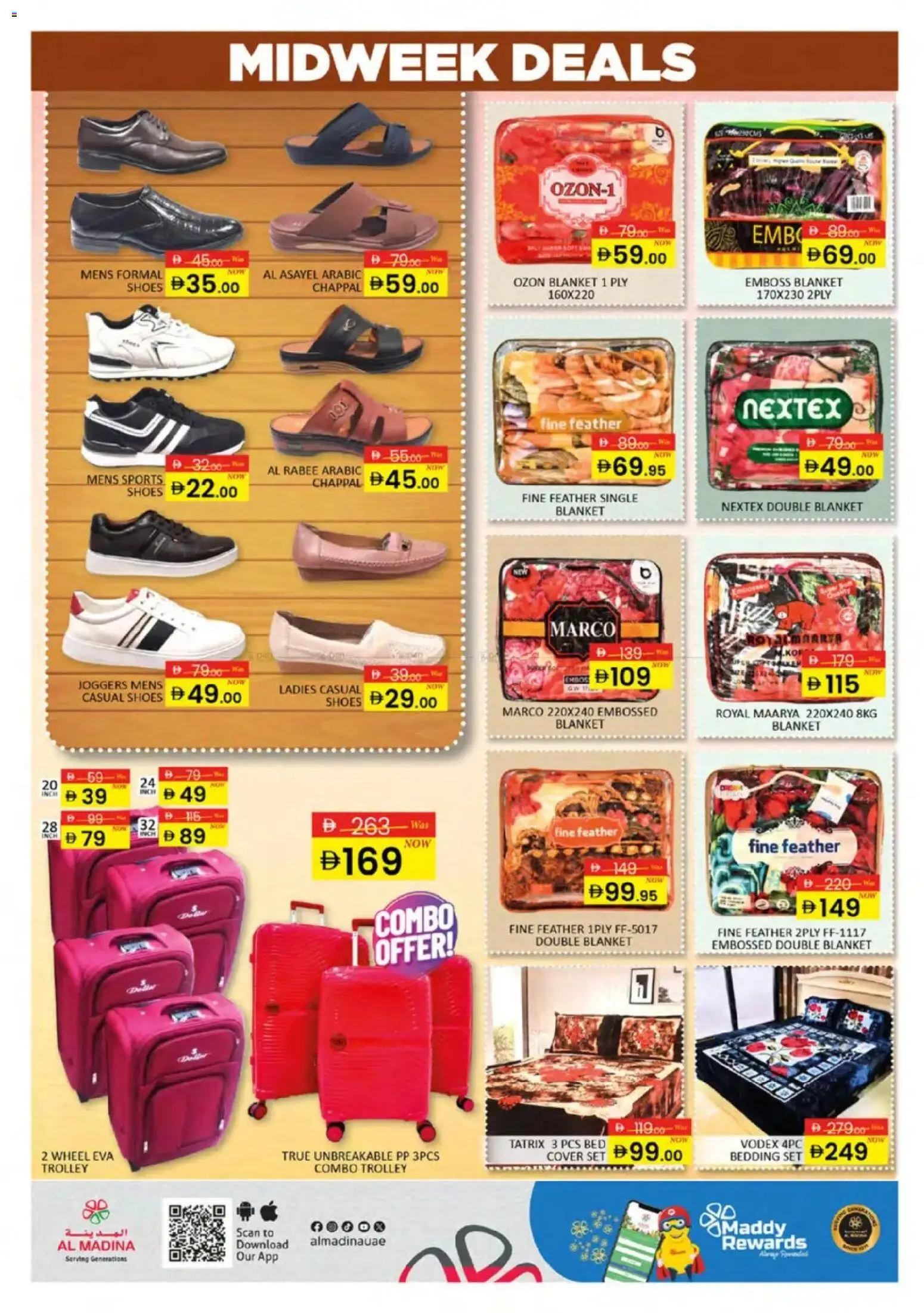 {H1} | Page: 8 | Products: Blush makeup , Deodorant