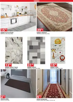 Merkury Market leták platný od 01.03.2026 | Strana: 40