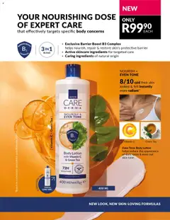 AVON Catalogue  │ valid from 01.07.2025 | Page: 3